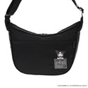 Manhattan Portage ( マンハッタンポーテージ ) DUET SHOULDER BAG FLIGHT NYLON BACKING KRM | クロミちゃん | バッグ | ショルダーバッグ | 鞄 | かばん | バッグ | MP2409NTWLBKRM | まんはったんぽーてーじ