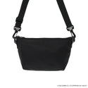 Manhattan Portage ( マンハッタンポーテージ ) ZUCCOTTI CLUTCH FLIGHT NYLON BACKING KRM | クロミちゃん | バッグ | かばん | 鞄 | ジグザグステッチ | 可愛い | ショルダーバッグ | MP6020NTWLBKRM | ポーチ | 2way | まんはったんぽーてーじ