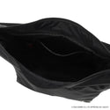Manhattan Portage ( マンハッタンポーテージ ) BED-STUY SHOULDER BAG FLIGHT NYLON BACKING KRM | クロミちゃん | B5サイズ | ショルダーバッグ | 大きめ | MP6041NTWLBKRM | スクエア型 | 通勤 | バッグ | 鞄 | オシャレ | ワンポイント | まんはったんぽーてーじ
