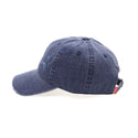 Manhattan Portage ( マンハッタンポーテージ ) Damage 6P Cap | 帽子 | キャップ | 日除け | 日よけ | アウトドア | オシャレ | キャンプ | ダメージ | ヴィンテージライク | 刺繍 | ワンポイント | コットン | カジュアル | MP387