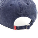 Manhattan Portage ( マンハッタンポーテージ ) Damage 6P Cap | 帽子 | キャップ | 日除け | 日よけ | アウトドア | オシャレ | キャンプ | ダメージ | ヴィンテージライク | 刺繍 | ワンポイント | コットン | カジュアル | MP387