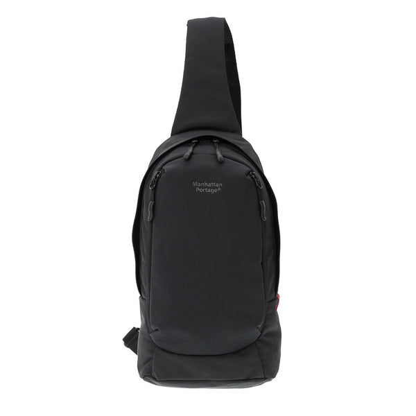 Manhattan Portage ( マンハッタンポーテージ ) NEUES LITTLE ITALY CROSSBODY BAG TUSSAH PVC | バッグ | マット | 防水 | ナイロン | ビジネス | 仕事 | カジュアル | お出かけ | ショルダーバッグ | ボディバッグ | MP1927TSP