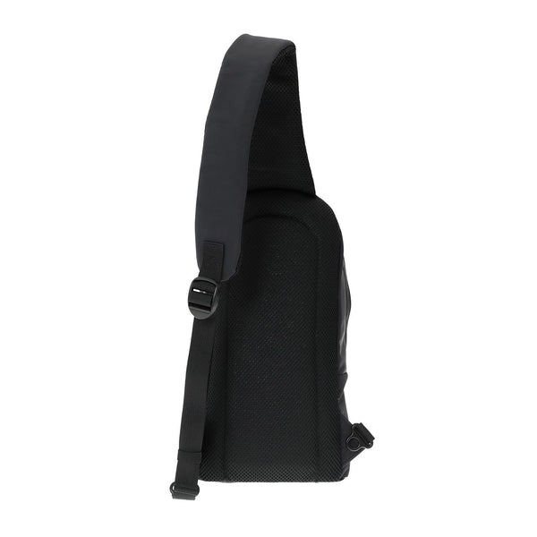 Manhattan Portage ( マンハッタンポーテージ ) NEUES LITTLE ITALY CROSSBODY BAG TUSSAH PVC | バッグ | マット | 防水 | ナイロン | ビジネス | 仕事 | カジュアル | お出かけ | ショルダーバッグ | ボディバッグ | MP1927TSP