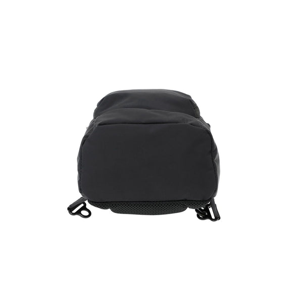 Manhattan Portage ( マンハッタンポーテージ ) NEUES LITTLE ITALY CROSSBODY BAG TUSSAH PVC | バッグ | マット | 防水 | ナイロン | ビジネス | 仕事 | カジュアル | お出かけ | ショルダーバッグ | ボディバッグ | MP1927TSP