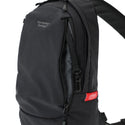 Manhattan Portage ( マンハッタンポーテージ ) NEUES LITTLE ITALY CROSSBODY BAG TUSSAH PVC | バッグ | マット | 防水 | ナイロン | ビジネス | 仕事 | カジュアル | お出かけ | ショルダーバッグ | ボディバッグ | MP1927TSP