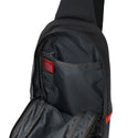 Manhattan Portage ( マンハッタンポーテージ ) NEUES LITTLE ITALY CROSSBODY BAG TUSSAH PVC | バッグ | マット | 防水 | ナイロン | ビジネス | 仕事 | カジュアル | お出かけ | ショルダーバッグ | ボディバッグ | MP1927TSP
