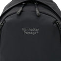 Manhattan Portage ( マンハッタンポーテージ ) NEUES LITTLE ITALY CROSSBODY BAG TUSSAH PVC | バッグ | マット | 防水 | ナイロン | ビジネス | 仕事 | カジュアル | お出かけ | ショルダーバッグ | ボディバッグ | MP1927TSP