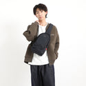 Manhattan Portage ( マンハッタンポーテージ ) NEUES LITTLE ITALY CROSSBODY BAG TUSSAH PVC | バッグ | マット | 防水 | ナイロン | ビジネス | 仕事 | カジュアル | お出かけ | ショルダーバッグ | ボディバッグ | MP1927TSP
