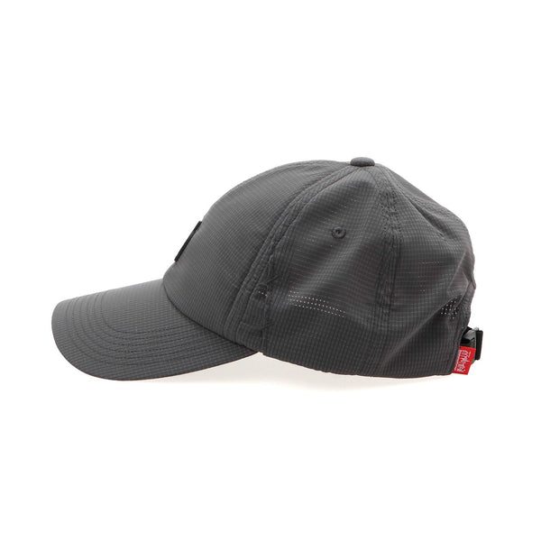 Manhattan Portage ( マンハッタンポーテージ ) Apple Sillicon Wappen Cap | 帽子 | キャップ | 日除け | 日よけ | アウトドア | キャンプ | 通気性 | 速乾 | 吸水性 | 快適 | アクティブ | スポーツ | MP362