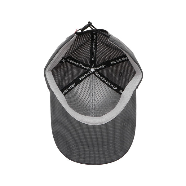 Manhattan Portage ( マンハッタンポーテージ ) Apple Sillicon Wappen Cap | 帽子 | キャップ | 日除け | 日よけ | アウトドア | キャンプ | 通気性 | 速乾 | 吸水性 | 快適 | アクティブ | スポーツ | MP362