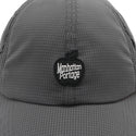 Manhattan Portage ( マンハッタンポーテージ ) Apple Sillicon Wappen Cap | 帽子 | キャップ | 日除け | 日よけ | アウトドア | キャンプ | 通気性 | 速乾 | 吸水性 | 快適 | アクティブ | スポーツ | MP362