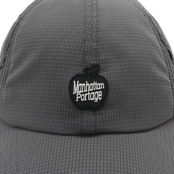 Manhattan Portage ( マンハッタンポーテージ ) Apple Sillicon Wappen Cap | 帽子 | キャップ | 日除け | 日よけ | アウトドア | キャンプ | 通気性 | 速乾 | 吸水性 | 快適 | アクティブ | スポーツ | MP362
