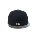 NEW ERA ( ニューエラ ) 59FIFTY ニューヨーク ・ ヤンキース | 帽子 | キャップ | 日よけ | シンプル | ユニセックス | 定番 | アウトドア | キャンプ | レジャー | お出かけ | にゅーえら | トゥルーフィッテド仕様