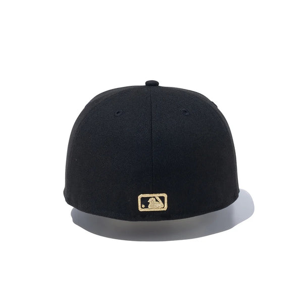 NEW ERA ( ニューエラ ) 59FIFTY ニューヨーク ・ ヤンキース | 帽子 | キャップ | 日よけ | シンプル | ユニセックス | 定番 | アウトドア | キャンプ | レジャー | お出かけ | にゅーえら | トゥルーフィッテド仕様