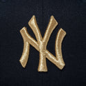 NEW ERA ( ニューエラ ) 59FIFTY ニューヨーク ・ ヤンキース | 帽子 | キャップ | 日よけ | シンプル | ユニセックス | 定番 | アウトドア | キャンプ | レジャー | お出かけ | にゅーえら | トゥルーフィッテド仕様