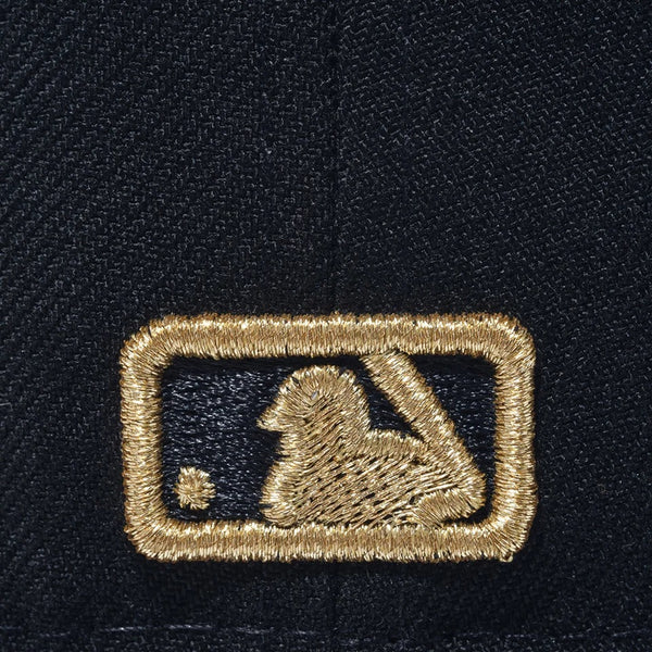 NEW ERA ( ニューエラ ) 59FIFTY ニューヨーク ・ ヤンキース | 帽子 | キャップ | 日よけ | シンプル | ユニセックス | 定番 | アウトドア | キャンプ | レジャー | お出かけ | にゅーえら | トゥルーフィッテド仕様