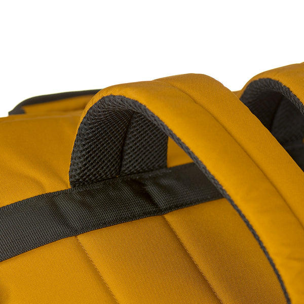 CABINZERO ( キャビンゼロ ) Classic 44L | 機内 | 持ち込み | リュック | バッグ | 旅行 | 軽い | 軽量 | 1週間 | 防水 | キャンプ | アウトドア | レジャー | シンプル | デイパック | CZ-061201 | CZ-061203 | CZ-061205 | CZ-061309 | CZ-061801 | CZ-062509 | クラシック