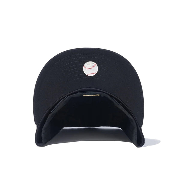 NEW ERA ( ニューエラ ) 59FIFTY ニューヨーク ・ ヤンキース | 帽子 | キャップ | 日よけ | シンプル | ユニセックス | 定番 | アウトドア | キャンプ | レジャー | お出かけ | にゅーえら | トゥルーフィッテド仕様