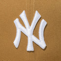 NEW ERA ( ニューエラ ) 59FIFTY ニューヨーク ・ ヤンキース | 帽子 | キャップ | 日よけ | シンプル | ユニセックス | 定番 | アウトドア | キャンプ | レジャー | お出かけ | にゅーえら | トゥルーフィッテド仕様