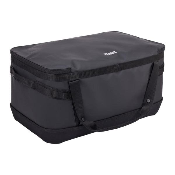 THULE ( スーリー ) Thule Chasm ギアキャリア 55L ギアコンテナ ギアバッグ アウトドア収納 キャンプ収納 車載収納 防水 コンテナボックス ソフトコンテナ ギアケース キャンプ用品 3205530 3205529