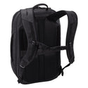 THULE ( スーリー ) Aion 28L Travel Backpack アイオン 28L トラベルバックパック リュック バックパック デイパック ビジネスバッグ 通勤 通学 出張 旅行 機内持ち込み PC収納 17インチ 拡張 32L 撥水 軽量