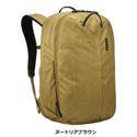 THULE ( スーリー ) Aion 28L Travel Backpack アイオン 28L トラベルバックパック リュック バックパック デイパック ビジネスバッグ 通勤 通学 出張 旅行 機内持ち込み PC収納 17インチ 拡張 32L 撥水 軽量