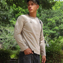 FIELD SEVEN ( フィールドセブン ) モーリーTシャツ  長袖  モールシステム  モールTシャツ  アウトドア  キャンプ  レジャー  キャンプ  キャンプウェア  メンズ  カラビナ  MOLLE  ふぃーるどせぶん