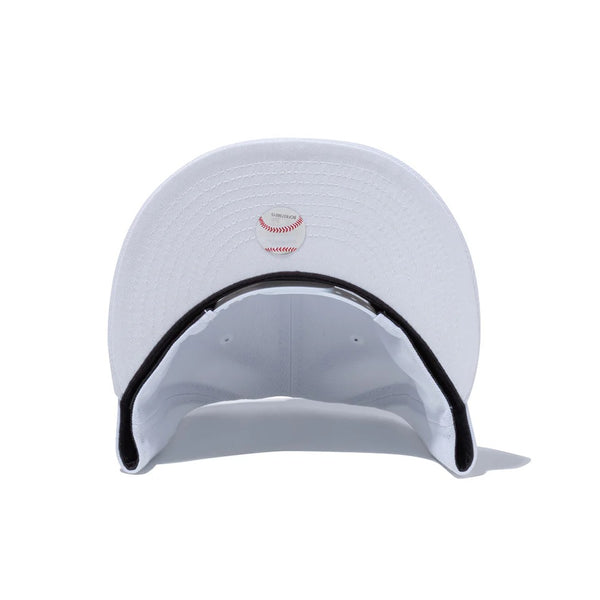 NEW ERA ( ニューエラ ) 9FIFTY ニューヨーク ・ ヤンキース 帽子 | キャップ | レジャー | キャンプ | アウトドア | サイズ調整 | お出かけ | 日除け | 日よけ | シンプル | ユニセックス | UVカット | にゅーえら