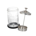 DULTON ( ダルトン ) LIFT JAR リフト ジャー | ガラスジャー | キッチン | インテリア | キッチン用品 | オシャレ | 収納 | スタイリッシュ | NB-0671S | NB-0671L | だるとん