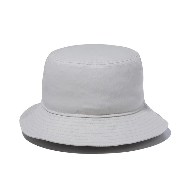 NEW ERA ( ニューエラ ) バケット01 ベーシック ツイルコットン | 帽子 | バケットハット | バケハ | オシャレ | 日よけ | ユニセックス | 定番 | 無地 | シンプル | コットン