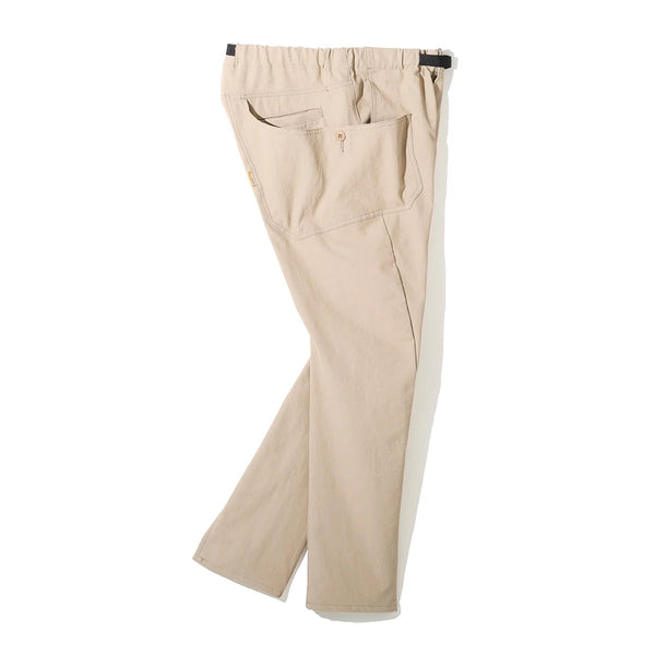 GRIP SWANY ( グリップスワニー ) 【 GSMP-144 】 EASY JOG 3D CAMP PANTS | ロングパンツ | パンツ | アウトドア | キャンプ | レジャー | 登山 | 遮熱 | 吸水 | 速乾 | UVカット | シワになりにくい | 軽い | ぐりっぷすわにー
