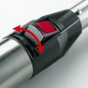 UNIFLAME ( ユニフレーム ) スティックターボ II | アウトドア用品 | キャンプ用品 | ガストーチ | スティック型 | ロッ機能 | すてぃっくたーぼ | 火起こし | 簡単