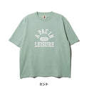 COBMASTER ( コブマスター ) COB COLLEGE TEE | シャツ | カジュアル | アウトドア | 旅行 | レジャー | ロゴ | 半袖 | プリントT | 吸水 | 速乾 | Tシャツ | 81149200 | こぶますたー | トップス | ウェア