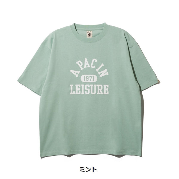 COBMASTER ( コブマスター ) COB COLLEGE TEE | シャツ | カジュアル | アウトドア | 旅行 | レジャー | ロゴ | 半袖 | プリントT | 吸水 | 速乾 | Tシャツ | 81149200 | こぶますたー | トップス | ウェア