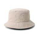 NEW ERA ( ニューエラ ) バケット01 リバーシブル MLB Bucket Hat サンディエゴ・パドレス アッシュブラウン/ウォルナット | 帽子 | バケットハット | バケハ | 可愛い | オシャレ | 日よけ | ロゴ | コットン | カジュアル | 14744769 | にゅーえら | リバーシブル