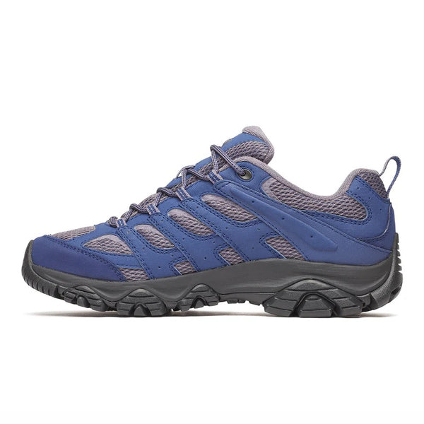 MERRELL ( メレル ) MOAB 3 SYNTHETIC GORE-TEX モアブ 3 シンセティック ゴアテックス メンズ | 靴 | シューズ | ピクニック | ハイキング | アウトドア | レジャー | キャンプ | 透湿性 | 防水 | EVA | 低反発 | めれる