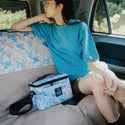 KiU ( キウ ) ウォーターリペレント シートカバー 2seater | ドライブシート | 車用品 | 防水シート | 防汚 | 座席カバー | 後部座席 | 撥水 | 防水 | K540 | きう