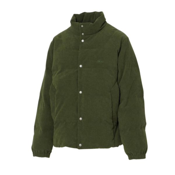 NANGA ( ナンガ ) コーデュロイダウンジャケット CORDUROY DOWN JACKET ( MEN ) メンズ | アウター | 防寒 | 冬 | ダウン | ダウンジャケット | シンプル | アウトドア | レジャー | 保温 | 暖かい | N2530-0B016A | なんが