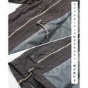 KRIFF MAYER ( クリフメイヤー ) クリーネスゆったりマウンテンパーカー | LADYS | W2537809 | レディース | アウター | 春服 | アパレル | トップス | ミドル丈 | オーバーサイズ | オシャレ | 着やせ | くりふめいやー