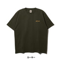 COBMASTER ( コブマスター ) COB BACK LOGO TEE 7251 | シャツ | 半袖 | バックプリント | シンプル | アウトドア | レジャー | トップス | ウェア | 81148900 | Tシャツ | 定番 | 綿100％ | ユニセックス | こぶますたー | カジュアル