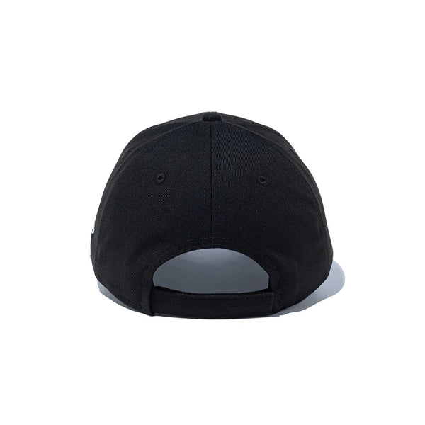 NEW ERA ( ニューエラ ) 9FORTY アトランタ ・ ホークス チームカラー | 帽子 | キャップ | 日よけ | キャンプ | レジャー | アウトドア | 14527271 | サイズ調整 | ユニセックス | 定番 | にゅーえら