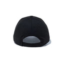 NEW ERA ( ニューエラ ) 9FORTY ブルックリン ・ ネッツ チームカラー | 帽子 | キャップ | 日よけ | オシャレ | ポリエステル | コットン | シンプル | アウトドア | レジャー | キャンプ | ブラック | ユニセックス | にゅーえら | 14527269 | 定番 | サイズ調整