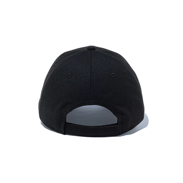 NEW ERA ( ニューエラ ) 9FORTY ブルックリン ・ ネッツ チームカラー | 帽子 | キャップ | 日よけ | オシャレ | ポリエステル | コットン | シンプル | アウトドア | レジャー | キャンプ | ブラック | ユニセックス | にゅーえら | 14527269 | 定番 | サイズ調整