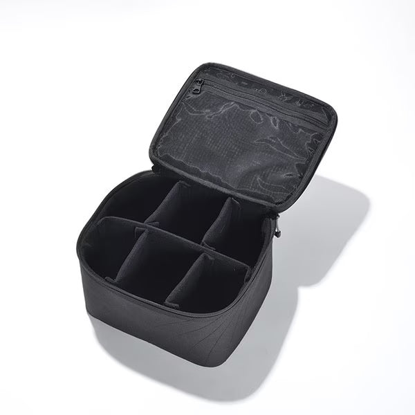 Oregonian Camper ( オレゴニアンキャンパー ) セミハードギアバッグD M-FLAT PLUSサイズ | アウトドア | キャンプ | 収納 | ギアバッグ | 収納バッグ | 持ち運び | 整理 | クッション性 | 収納力 | OCB2512 | おれごにあんきゃんぱー