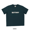 DULTON ( ダルトン ) BOTANY T-SHIRT ボタニー Tシャツ | 半袖 | ウェア | トップス | 夏 | 夏服 | シンプル | コットン100% | 半袖シャツ | T24-0867 | だるとん | お出かけ | レジャー
