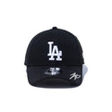 NEW ERA ( ニューエラ ) 9FORTY MLB Signature ロサンゼルス ・ ドジャース 大谷翔平 野球 | 帽子 | 日よけ | アウトドア | レジャー | キャンプ | 14517914 | 14517915 | クラシック | オシャレ | 型崩れしにくい