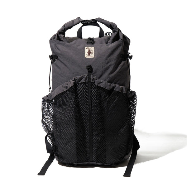 COBMASTER ( コブマスター ) COB-CSR LANDSCAPE ROLLTOP PACK | デイパック | リュック | バックパック | 登山 | キャンプ | 大容量 | 収納 | 軽い | 撥水 | アウトドア | レジャー | キャンプ | 81357700 | こぶますたー