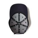 NEW ERA ( ニューエラ ) 9FORTY 2-Tone Woven Label ニューヨーク・ヤンキース グレー ネイビーバイザー | 帽子 | キャップ | 日よけ | 14667828 | にゅーえら | アウトドア | キャンプ | レジャー | お出かけ | オシャレ