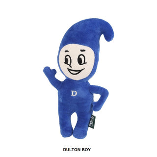 DULTON ( ダルトン ) PLUSH TOY プラッシュトイ | おもちゃ | 犬 | 犬のおもちゃ | 個性的 | プレゼント | 可愛い | ハンマー | バナナ | ネジ | メジャー | 時計 | 新聞 | コーヒー | エッグトースト | ドライバー | ヘルメット | だるとん | Y-0845