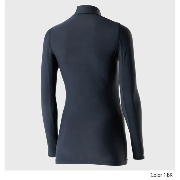 【 SALE 】 Goldwin ( ゴールドウィン ) C3fit ウィメンズ 光電子ウォームハイネックロングスリーブ 22FW GCW62302 | レディース | 着圧 | 保温 | 冬 | スポーツ | レジャー | アウトドア | キャンプ | ウェア | ごーるどうぃん